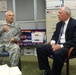 'Wallace Recognizes Continued Service on 9/11'