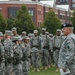 'Wallace Recognizes Continued Service on 9/11'