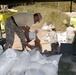 Hoosier Guardsmen Deal with 'Ike' in Northwest Indiana