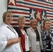 Patchwork Quilt Salutes Fallen U.S. Military Women