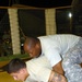 Combatives tournament a morale booster for Soldiers
