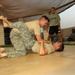Combatives tournament a morale booster for Soldiers