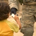 Police, Soldiers Visit Iraqi Civilians