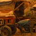 Police, Soldiers Visit Iraqi Civilians