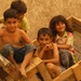 Police, Soldiers Visit Iraqi Civilians