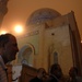 U.S. Soldiers Enjoy Ramadan Dinner