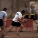 Dragoon Rugby Football Club trains for redeployment