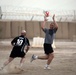 Dragoon Rugby Football Club trains for redeployment
