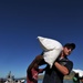 Humanitarian assistance mission in Gonaives