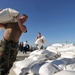 Humanitarian assistance mission in Gonaives