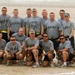 1st Battalion 76th Field Artillery wins softball championship