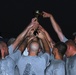 1st Battalion 76th Field Artillery wins softball championship
