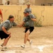 1st Battalion 76th Field Artillery wins softball championship