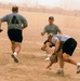 1st Battalion 76th Field Artillery wins softball championship