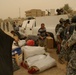 ISF assists resident Iraqi family returning from Syria, resettling in Risalah