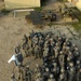 Mission essential gunnery training for 'Lancers'