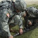 Mission essential gunnery training for &quot;Lancers&quot;