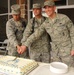 Service Members honor US Air Force birthday in Afghanistan