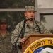 Service Members honor US Air Force birthday in Afghanistan
