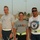Runner Celebrates Air Force Birthday