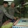 Runner Celebrates Air Force Birthday