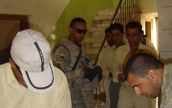 GoI set to take control of SoI