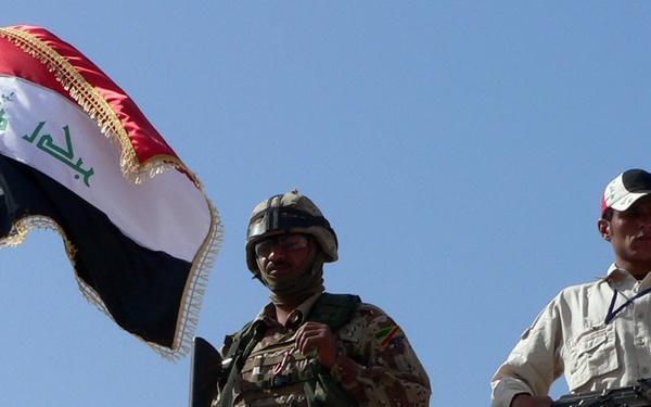 GoI set to take control of SoI