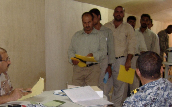 GoI set to take control of SoI