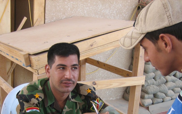 GoI set to take control of SoI