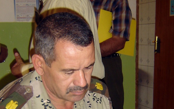 GoI set to take control of SoI