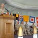 New Naval Expeditionary Guard Battalion Commander Up to Challenge