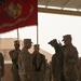 9th Engineer Support Battalion relieves 7th Engineer Support Battalion