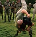 Nepal Army, US Marines toss ideas around in Kathmandu