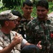 Nepal Army, US Marines toss ideas around in Kathmandu