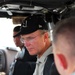 Secretary of the Army visits COB Speicher Soldiers