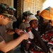Kearsarge Medics Assess Health Needs in Haiti