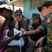 Kearsarge medics assess health needs in Haiti