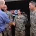 Secretary of the Army Visits 3d ESC and Joint Base Balad