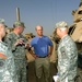 Secretary of the Army Visits Joint Base Balad