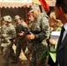 Odierno tours Mahmudiyah Market; meets with 17th Iraqi Army Division commander
