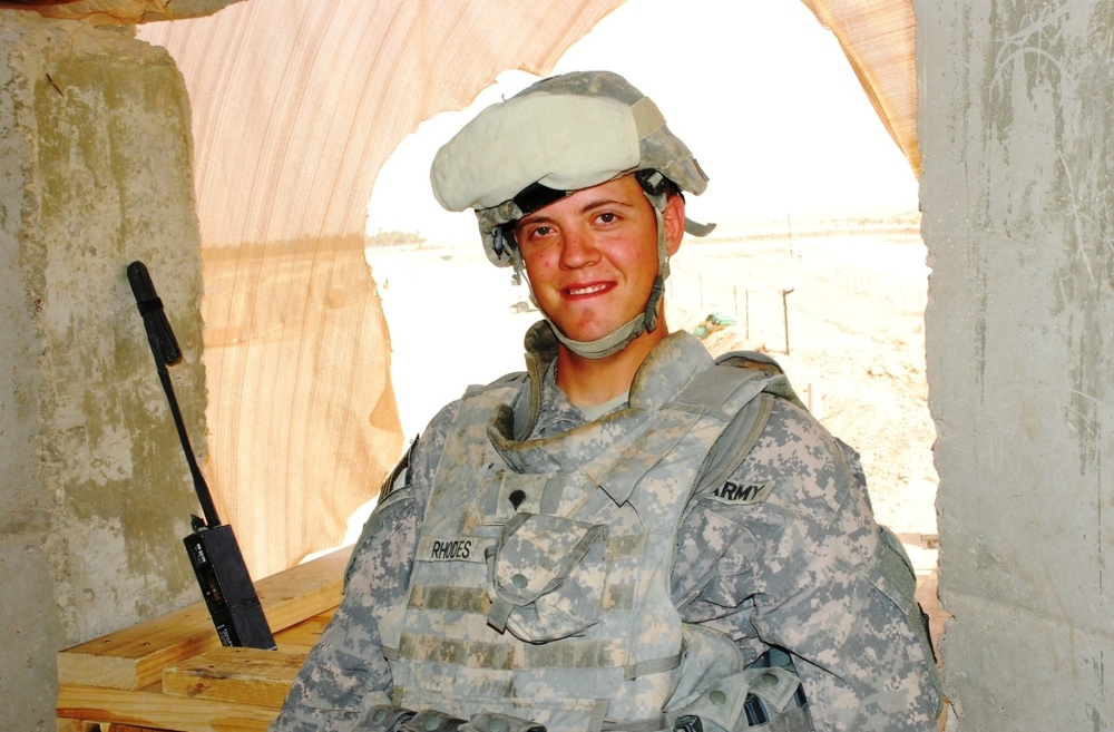 Joint Security Station-1: One month later