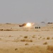 Iron Brigade demonstrates vehicles to Iraqi Army