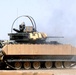 Iron Brigade Demonstrates Vehicles to Iraqi Army
