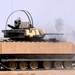 Iron Brigade Demonstrates Vehicles to Iraqi Army