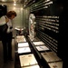 Civilian Leaders Make Emotional Pentagon Memorial Visit