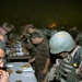 U.S. Soldiers Enjoy Ramadan Dinner