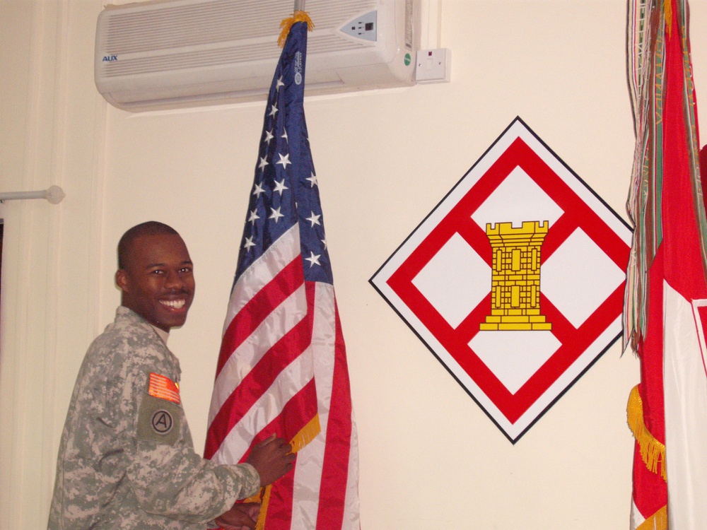 Iron Castle Holds Family VTC