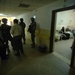 Reconstruction Team Visits Abu Ghraib Hospital