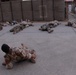 U.S. Soldiers train the trainer with Iraqi Border Patrol
