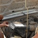 U.S. Soldiers Train the Trainer With Iraqi Border Patrol